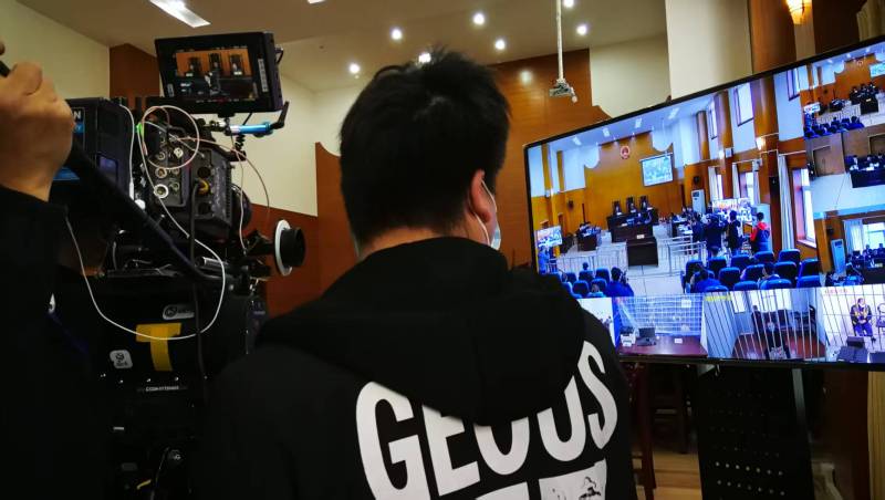 鹤岗TVC制作：政企单位合规宣传，专业把控内容，官方平台适用！