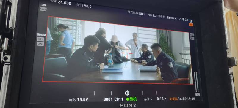 鹤岗TVC拍摄：活动类广告专属，即时产出高光内容，满足宣发时效！