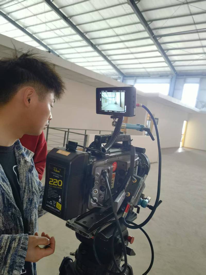 创新驱动，智领未来——鹤岗TVC与广告片拍摄制作的创新实践