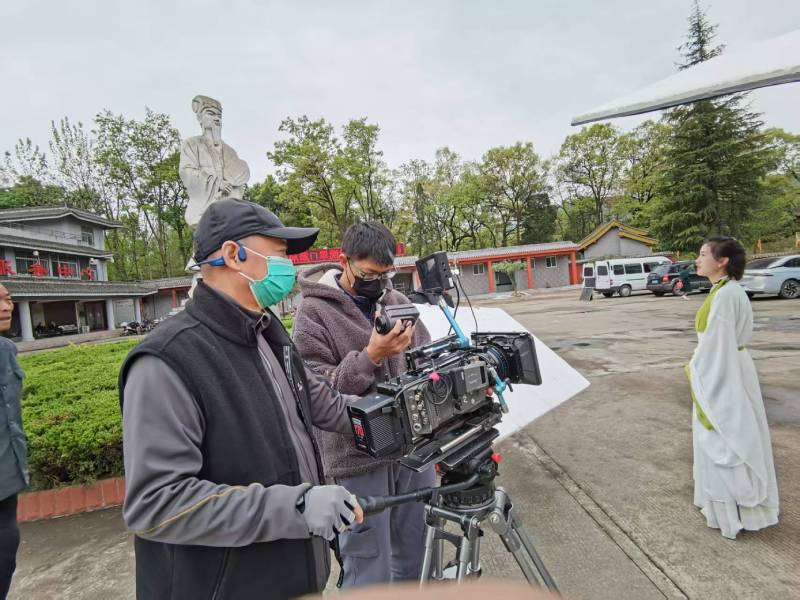 鹤岗广告片拍摄公司：从策划到投放，一站式服务，让品牌传播更高效！